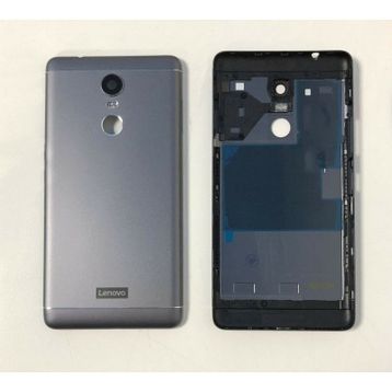 Lenovo K6 Note K53a48 Kasa Arka Pil Kapağı