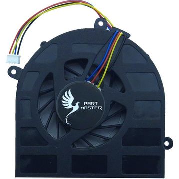 Lenovo KSB05105HC-AG53 Uyumlu CPU Fan