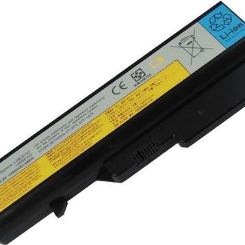 Lenovo L09S6Y02 Batarya Pil