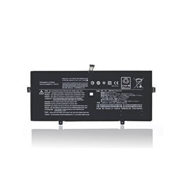 Lenovo L10M4P21 15V Notebook Batarya
