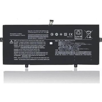 Lenovo L10M4P21 15V Notebook Batarya
