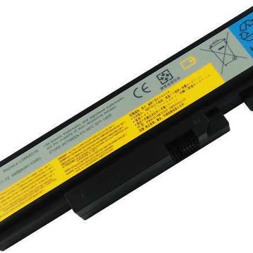 Lenovo L10S6Y01 Notebook Batarya