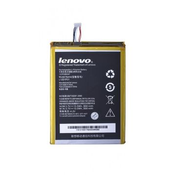 Lenovo L12D1P31 Lepad Ideatab A1000 A1010 A5000 A3000 3650 mAh Pil Batarya