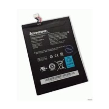 Lenovo L12D1P31 Lepad Ideatab A1000 A1010 A5000 A3000 3650 mAh Pil Batarya