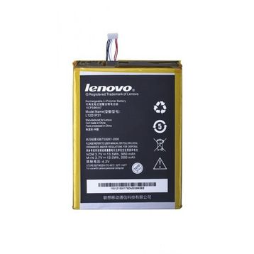 Lenovo L12D1P31 Lepad Ideatab A1000 A1010 A5000 A3000 3650 mAh Pil Batarya