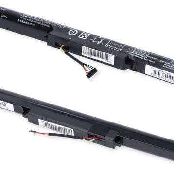 Lenovo L12L4A01 14.8V Notebook Batarya