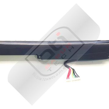 Lenovo L12L4K01 Notebook Batarya