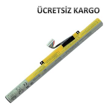 Lenovo L12S4K01 Uyumlu Batarya Pil