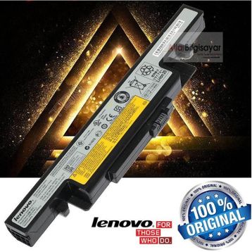 Lenovo L12S6E01 15V Notebook Batarya