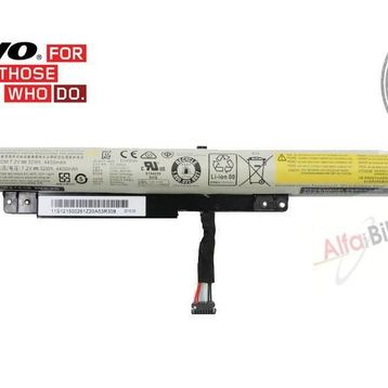 Lenovo L13L4E61 Uyumlu Notebook Bataryası