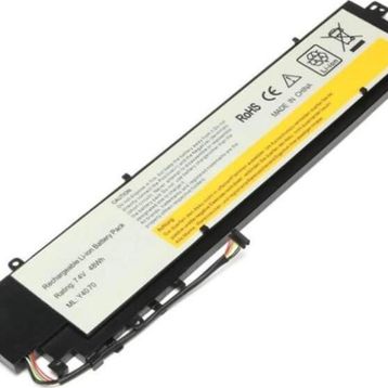 Lenovo L13M4P01 14.4V Notebook Batarya
