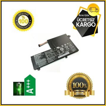 Lenovo L14M3P21 11.1V Notebook Batarya