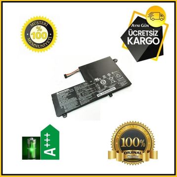 Lenovo L14M3P21 11.1V Notebook Batarya