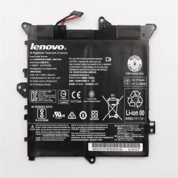 Lenovo L14S2P21 Uyumlu Notebook Bataryası