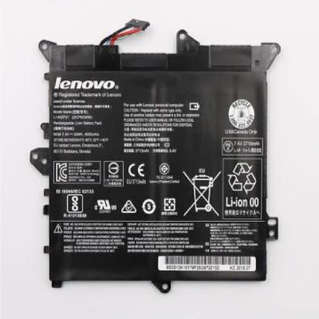 Lenovo L14S2P21 Uyumlu Notebook Bataryası