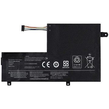 Lenovo L15C2PB1 Uyumlu Notebook Bataryası