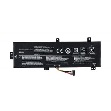Lenovo L15M2PB5 Uyumlu Notebook Bataryası