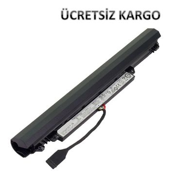 Lenovo L15S3A02 Uyumlu Notebook Bataryası