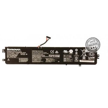 Lenovo L16S3P24 15V Notebook Batarya