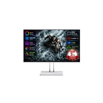 Lenovo L24-45 67E3KAC6TK 23.8 inç 144 Hz 1 ms Full HD IPS Monitör