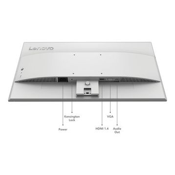 Lenovo L24-4C 67DDKAC6TK 23.8 inç 144Hz 1ms Monitör