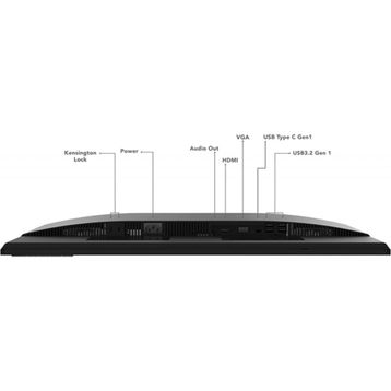 Lenovo L27m-30 66D0KAC2TK 27 inç Monitör
