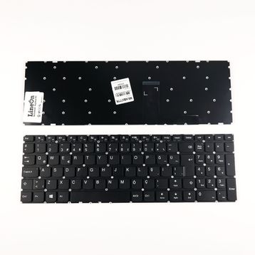 Lenovo LCM15J66TQ-686 Klavye