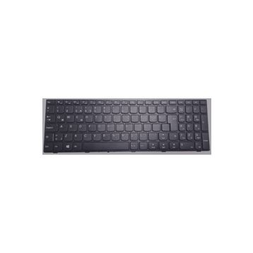 Lenovo LCM15L53SU-686 Siyah Klavye