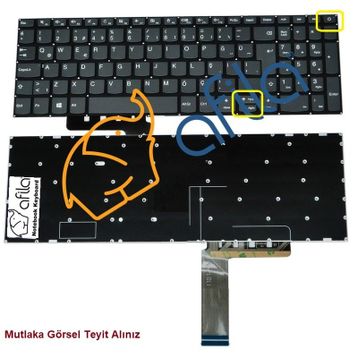 Lenovo LCM16H6 Klavye