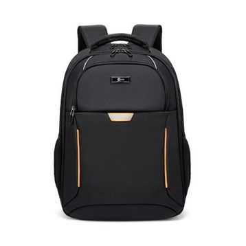 Lenovo Lecoo BG03 17.3 inç Siyah Sırt Askılı Notebook Çantası
