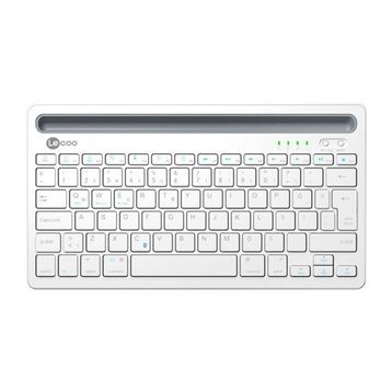 Lenovo Lecoo BK100 TKL Kablosuz Klavye