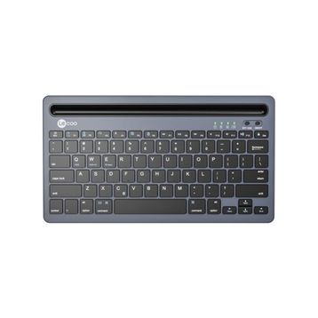 Lenovo Lecoo BK100 TKL Kablosuz Klavye