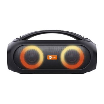 Lenovo Lecoo DS152 Boombox RGB Taşınabilir Bluetooth Hoparlör