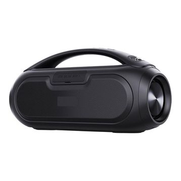 Lenovo Lecoo DS152 Boombox RGB Taşınabilir Bluetooth Hoparlör