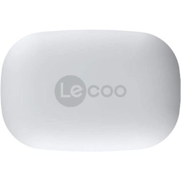 Lenovo Lecoo EW301 Beyaz Bluetooth Kulaklık