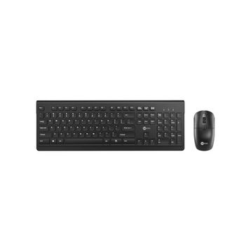 Lenovo Lecoo KW203 Kablosuz Klavye ve Mouse Set