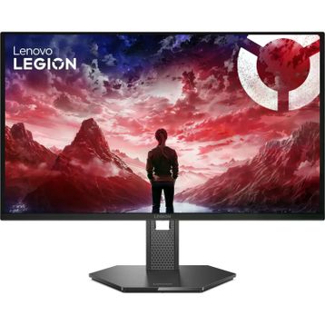 Lenovo Legion 27Q-10 67E1GAC1TK 26.5 inç 240Hz 0.5ms QD-OLED Oyuncu Monitörü