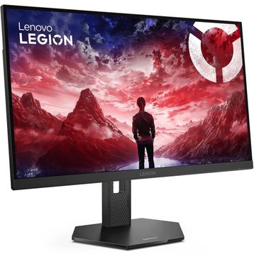 Lenovo Legion 27U-10 67D1GAC1TK 27 inç 320Hz 0.5ms Pivot IPS Pivot Oyuncu Monitörü