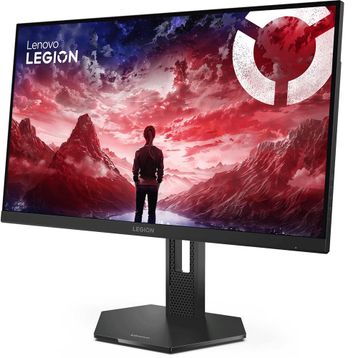 Lenovo Legion 27U-10 67D1GAC1TK 27 inç 320Hz 0.5ms Pivot IPS Pivot Oyuncu Monitörü