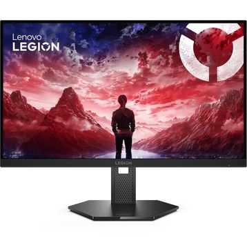 Lenovo Legion 27U-10 67D1GAC1TK 27 inç 320Hz 0.5ms Pivot IPS Pivot Oyuncu Monitörü