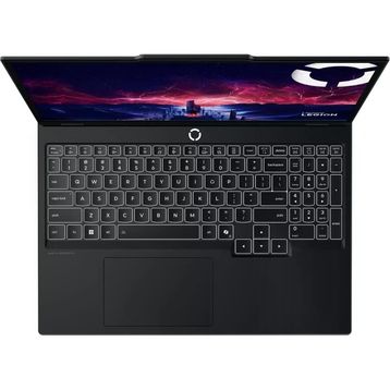 Lenovo Legion 5 15AHP10 83M00064TR Ryzen 7 260 32GB RAM 1TB SSD RTX 5060 FreeDOS 15.3 inç Oyun Bilgisayarı