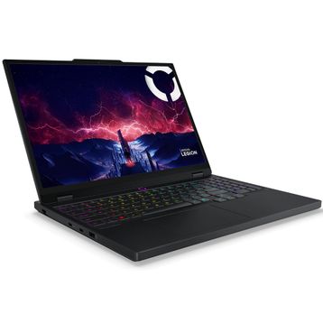 Lenovo Legion 5 15AHP10 83M00070TR Ryzen 7 260 24GB RAM 1TB SSD RTX 5060 FreeDOS 15.3 inç Oyun Bilgisayarı