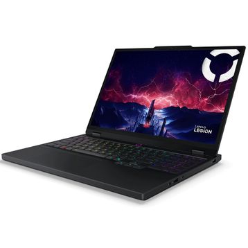 Lenovo Legion 5 15AHP10 83M00070TR Ryzen 7 260 24GB RAM 1TB SSD RTX 5060 FreeDOS 15.3 inç Oyun Bilgisayarı