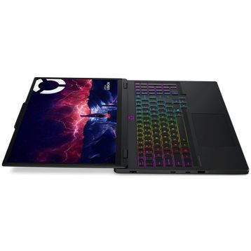 Lenovo Legion 5 15AHP10 83M00070TR Ryzen 7 260 24GB RAM 1TB SSD RTX 5060 FreeDOS 15.3 inç Oyun Bilgisayarı