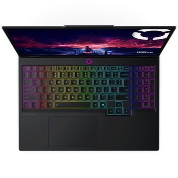 Lenovo Legion 5 15AHP10 83M00070TR Ryzen 7 260 24GB RAM 1TB SSD RTX 5060 FreeDOS 15.3 inç Oyun Bilgisayarı