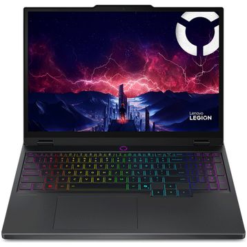 Lenovo Legion 5 15AHP10 83M00070TR Ryzen 7 260 24GB RAM 1TB SSD RTX 5060 FreeDOS 15.3 inç Oyun Bilgisayarı