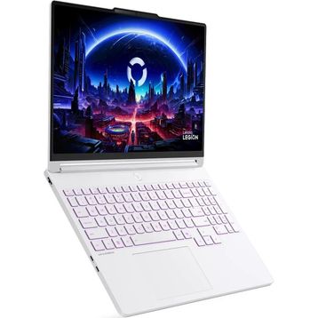 Lenovo Legion 5 15IAX11 83VK005NTR Core 7 245HX 32 GB RAM 1 TB SSD RTX 5060 FreeDOS 15.3 inç Gaming Laptop