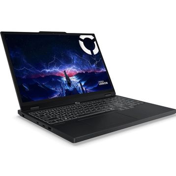 Lenovo Legion 5 15IRX10 83LY00AXTR 015 i7-13650HX 24GB RAM 512GB SSD RTX 5060 Windows 11 Pro 15.3 inç Oyun Bilgisayarı