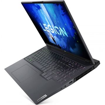 Lenovo Legion 5 Pro 16IAH7H 82RF00N1TX i7-12700H 16GB RAM 1TB SSD RTX 3060 Windows 11 Home 16 inç Laptop - Notebook
