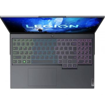 Lenovo Legion 5 Pro 16IAH7H 82RF00N1TX i7-12700H 16GB RAM 1TB SSD RTX 3060 Windows 11 Home 16 inç Laptop - Notebook